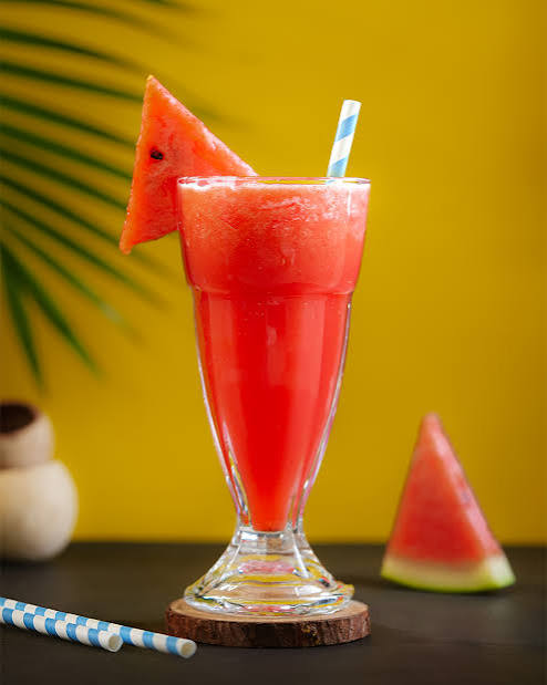 WATERMELON JUICE